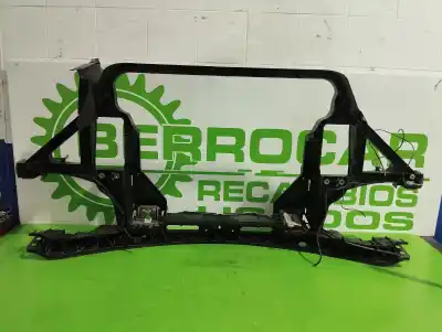 Second-hand car spare part front panel for bmw x3 (e83) 2.0 16v diesel cat oem iam references 1857417000  