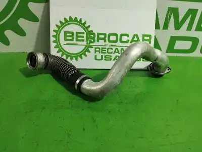 Peça sobressalente para automóvel em segunda mão tubo por bmw x3 (e83) 2.0 16v diesel cat referências oem iam 116134045449