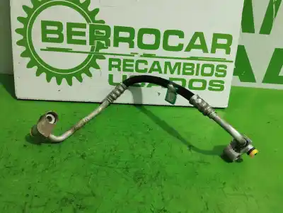 Peça sobressalente para automóvel em segunda mão tubos de ar condicionado por bmw x3 (e83) 2.0 16v diesel cat referências oem iam 3400403