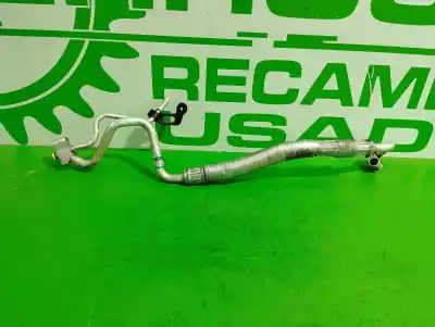 Peça sobressalente para automóvel em segunda mão tubos de ar condicionado por bmw x3 (e83) 2.0 16v diesel cat referências oem iam 3420250
