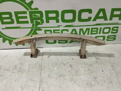 Peça sobressalente para automóvel em segunda mão reforço do pára choques dianteiro por bmw x3 (e83) 2.0 16v diesel cat referências oem iam 343978004