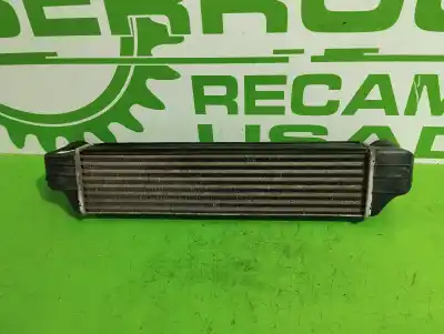 Peça sobressalente para automóvel em segunda mão intercooler por bmw x3 (e83) 2.0 16v diesel cat referências oem iam 77897930  