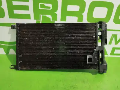 Peça sobressalente para automóvel em segunda mão condensador / radiador de ar condicionado por bmw x3 (e83) 2.0 16v diesel cat referências oem iam 58572810