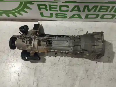 Pezzo di ricambio per auto di seconda mano riduttore per bmw x3 (e83) 2.0 16v diesel cat riferimenti oem iam 1069401051  