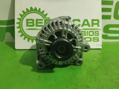 Peça sobressalente para automóvel em segunda mão alternador por bmw x3 (e83) 2.0 16v diesel cat referências oem iam 7797660ai01