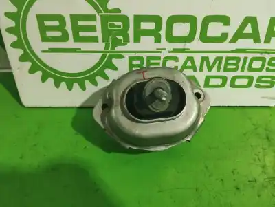 Peça sobressalente para automóvel em segunda mão suporte do motor esquerdo por bmw x3 (e83) 2.0 16v diesel cat referências oem iam 2211340034105