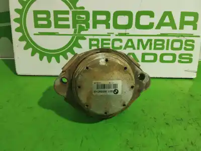 Second-hand car spare part left engine support for bmw x3 (e83) 2.0 16v diesel cat oem iam references 2211340034105  