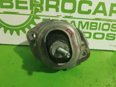 Peça sobressalente para automóvel em segunda mão suporte direito do motor por bmw x3 (e83) 2.0 16v diesel cat referências oem iam 22113421296