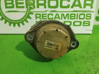 Second-hand car spare part right engine support for bmw x3 (e83) 2.0 16v diesel cat oem iam references 22113421296  