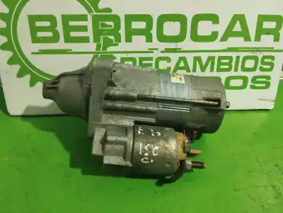 Peça sobressalente para automóvel em segunda mão motor de arranque por bmw x3 (e83) 2.0 16v diesel cat referências oem iam 7787354