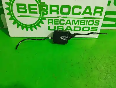 Peça sobressalente para automóvel em segunda mão módulo eletrônico por bmw x3 (e83) 2.0 16v diesel cat referências oem iam 6987634
