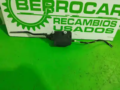 Second-hand car spare part electronic module for bmw x3 (e83) 2.0 16v diesel cat oem iam references 6987634  