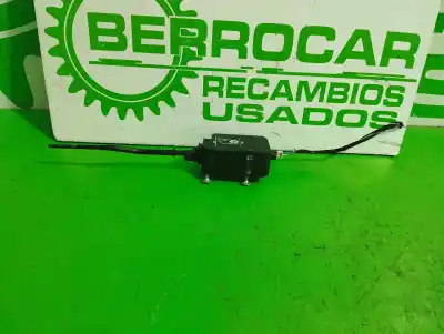 Second-hand car spare part electronic module for bmw x3 (e83) 2.0 16v diesel cat oem iam references 6987634  