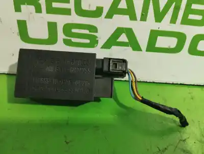 Peça sobressalente para automóvel em segunda mão módulo eletrônico por bmw x3 (e83) 2.0 16v diesel cat referências oem iam 13865510