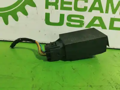 Pezzo di ricambio per auto di seconda mano modulo elettronico per bmw x3 (e83) 2.0 16v diesel cat riferimenti oem iam 13865510  