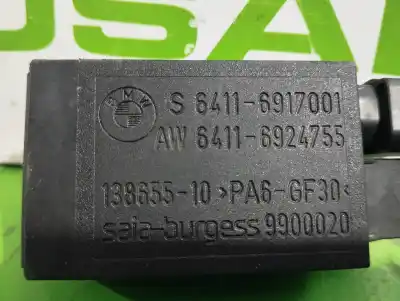 Pezzo di ricambio per auto di seconda mano modulo elettronico per bmw x3 (e83) 2.0 16v diesel cat riferimenti oem iam 13865510  