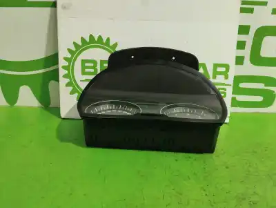 Peça sobressalente para automóvel em segunda mão quadrante por bmw x3 (e83) 2.0 16v diesel cat referências oem iam 102464114  