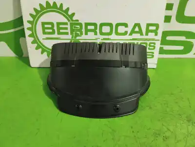 Peça sobressalente para automóvel em segunda mão quadrante por bmw x3 (e83) 2.0 16v diesel cat referências oem iam 102464114  