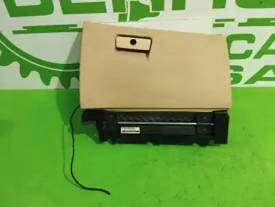 Peça sobressalente para automóvel em segunda mão porta luvas por bmw x3 (e83) 2.0 16v diesel cat referências oem iam 291470