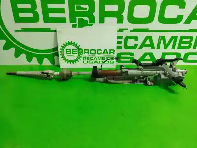 Peça sobressalente para automóvel em segunda mão coluna de direcção por bmw x3 (e83) 2.0 16v diesel cat referências oem iam 042119006