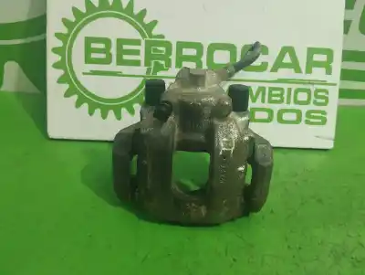 Peça sobressalente para automóvel em segunda mão pinça de travão traseira esquerda por bmw x3 (e83) 2.0 16v diesel cat referências oem iam 34216765883