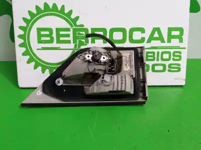 Second-hand car spare part interior rear right light for bmw x3 (e83) 2.0 16v diesel cat oem iam references 7162214  