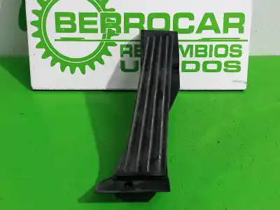 Peça sobressalente para automóvel em segunda mão pedal acelerador por bmw x3 (e83) 2.0 16v diesel cat referências oem iam 35406889823