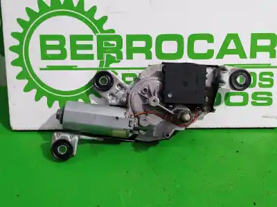Peça sobressalente para automóvel em segunda mão motor do limpador traseiro por bmw x3 (e83) 2.0 16v diesel cat referências oem iam 0390201824