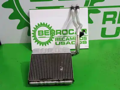 Peça sobressalente para automóvel em segunda mão condensador / radiador de sofagem / ar condicionado por bmw x3 (e83) 2.0 16v diesel cat referências oem iam 64118372783