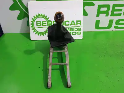 Peça sobressalente para automóvel em segunda mão alavanca de velocidades por bmw x3 (e83) 2.0 16v diesel cat referências oem iam 25113447092
