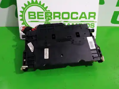 Second-hand car spare part fuse box unit for bmw x3 (e83) 2.0 16v diesel cat oem iam references 0075542962  