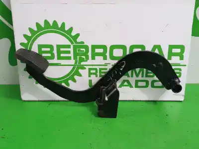 Peça sobressalente para automóvel em segunda mão pedal da embreagem por bmw x3 (e83) 2.0 16v diesel cat referências oem iam 341459206