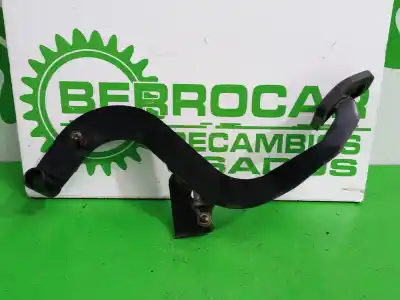 Second-hand car spare part clutch pedal for bmw x3 (e83) 2.0 16v diesel cat oem iam references 341459206  