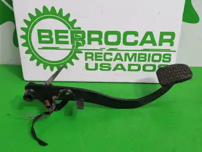 Peça sobressalente para automóvel em segunda mão pedal de travão por bmw x3 (e83) 2.0 16v diesel cat referências oem iam 42310903