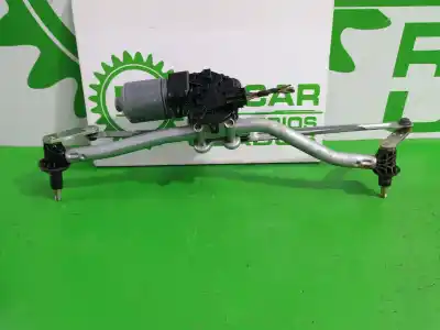 Peça sobressalente para automóvel em segunda mão motor do limpa para brisas por bmw x3 (e83) 2.0 16v diesel cat referências oem iam 0390241712