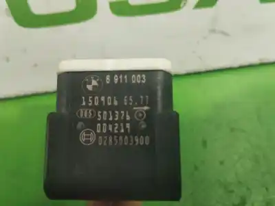 Second-hand car spare part sensor for bmw x3 (e83) 2.0 16v diesel cat oem iam references 6911003  