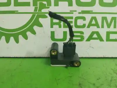 Peça sobressalente para automóvel em segunda mão sensor por bmw x3 (e83) 2.0 16v diesel cat referências oem iam 6911003  
