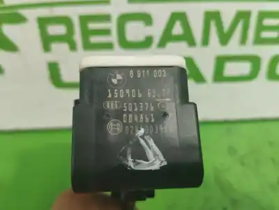 Peça sobressalente para automóvel em segunda mão sensor por bmw x3 (e83) 2.0 16v diesel cat referências oem iam 6911003  