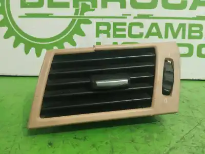 Peça sobressalente para automóvel em segunda mão grelha / difusor de ar por bmw x3 (e83) 2.0 16v diesel cat referências oem iam 3400075