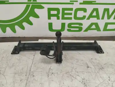 Peça sobressalente para automóvel em segunda mão gancho de reboque por bmw x3 (e83) 2.0 16v diesel cat referências oem iam 303400600011