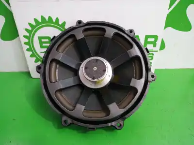 Second-hand car spare part SPEAKER for LAND ROVER RANGE ROVER (LM)  OEM IAM references XQA500120  