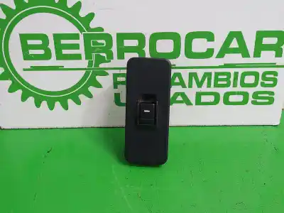Автозапчастина б/у передні вікний вмикач для land rover range rover (lm) 3.6 td v8 посилання на oem iam yud501070pvj