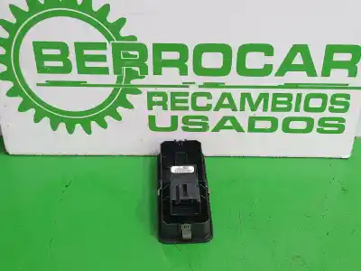 Автозапчастина б/у передні вікний вмикач для land rover range rover (lm) 3.6 td v8 посилання на oem iam yud501070pvj  