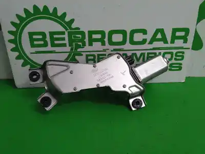 Second-hand car spare part front windshield wiper motor for land rover range rover (lm) 3.6 td v8 oem iam references dlb500014  