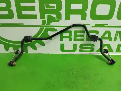 Peça sobressalente para automóvel em segunda mão barra estabilizadora traseira por bmw x3 (e83) 2.0 16v diesel cat referências oem iam 3401683