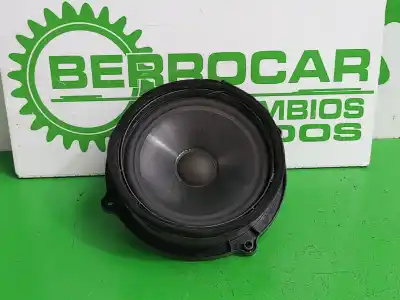 Second-hand car spare part SPEAKER for LAND ROVER RANGE ROVER (LM)  OEM IAM references XQM500510  