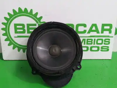 Second-hand car spare part SPEAKER for LAND ROVER RANGE ROVER (LM)  OEM IAM references XQM500500  