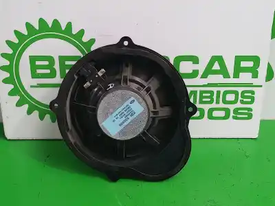 Автозапчастина б/у динамик для land rover range rover (lm) 3.6 td v8 посилання на oem iam xqm500500  