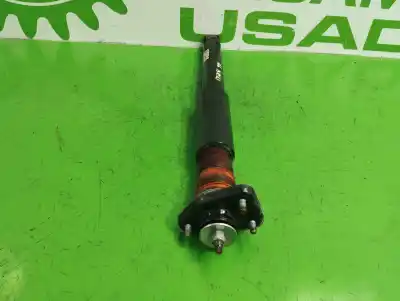 Peça sobressalente para automóvel em segunda mão amortecedor traseiro por bmw x3 (e83) 2.0 16v diesel cat referências oem iam 3352345140201  