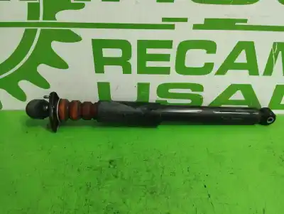 Peça sobressalente para automóvel em segunda mão amortecedor traseiro por bmw x3 (e83) 2.0 16v diesel cat referências oem iam 3352345140201  